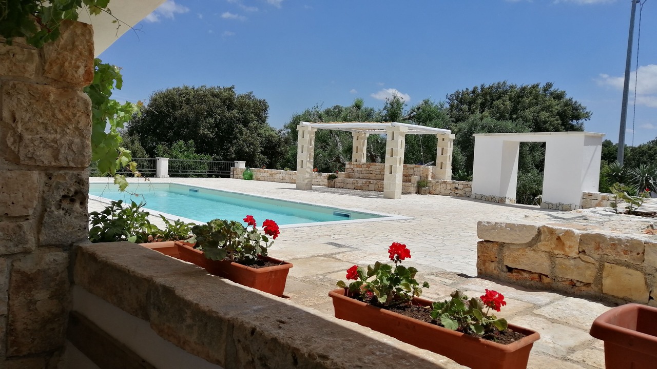 Photo of Outdoor in Ceglie Messapica