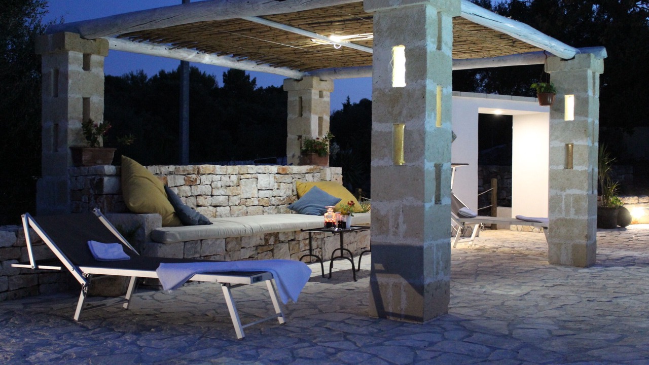 Photo of Patio Balcony in Ceglie Messapica