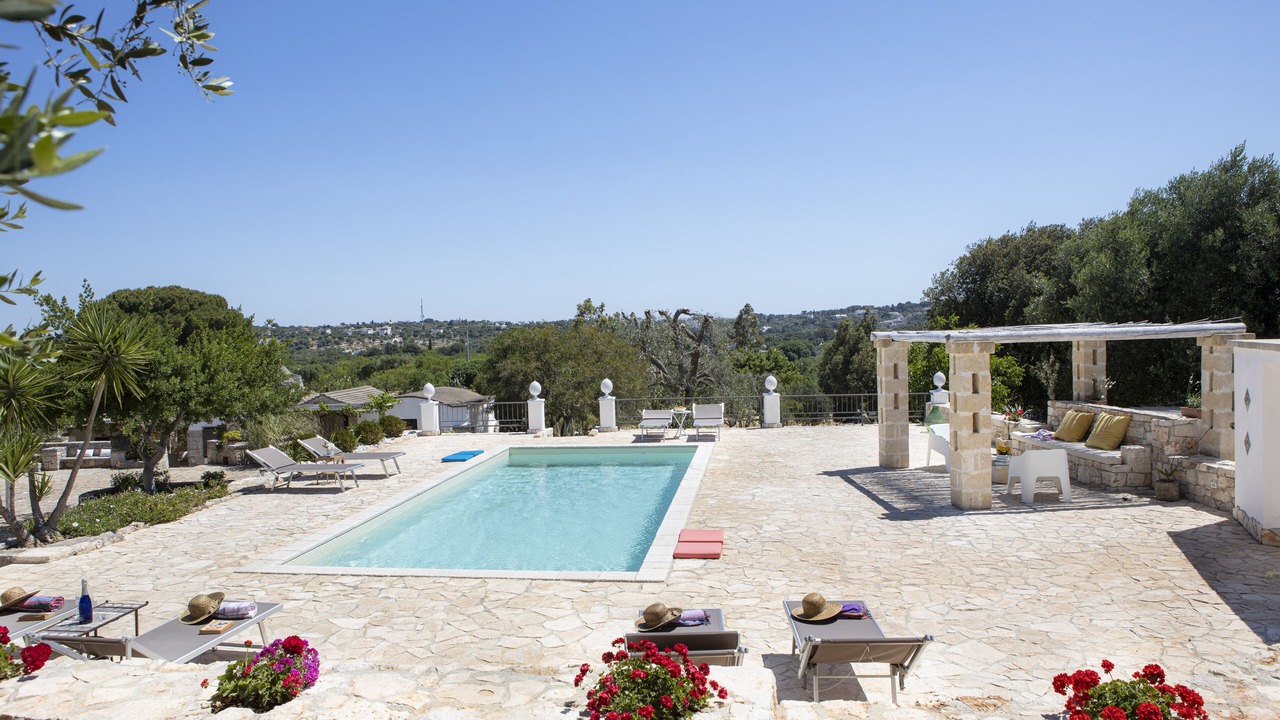 Photo of Outdoor in Ceglie Messapica