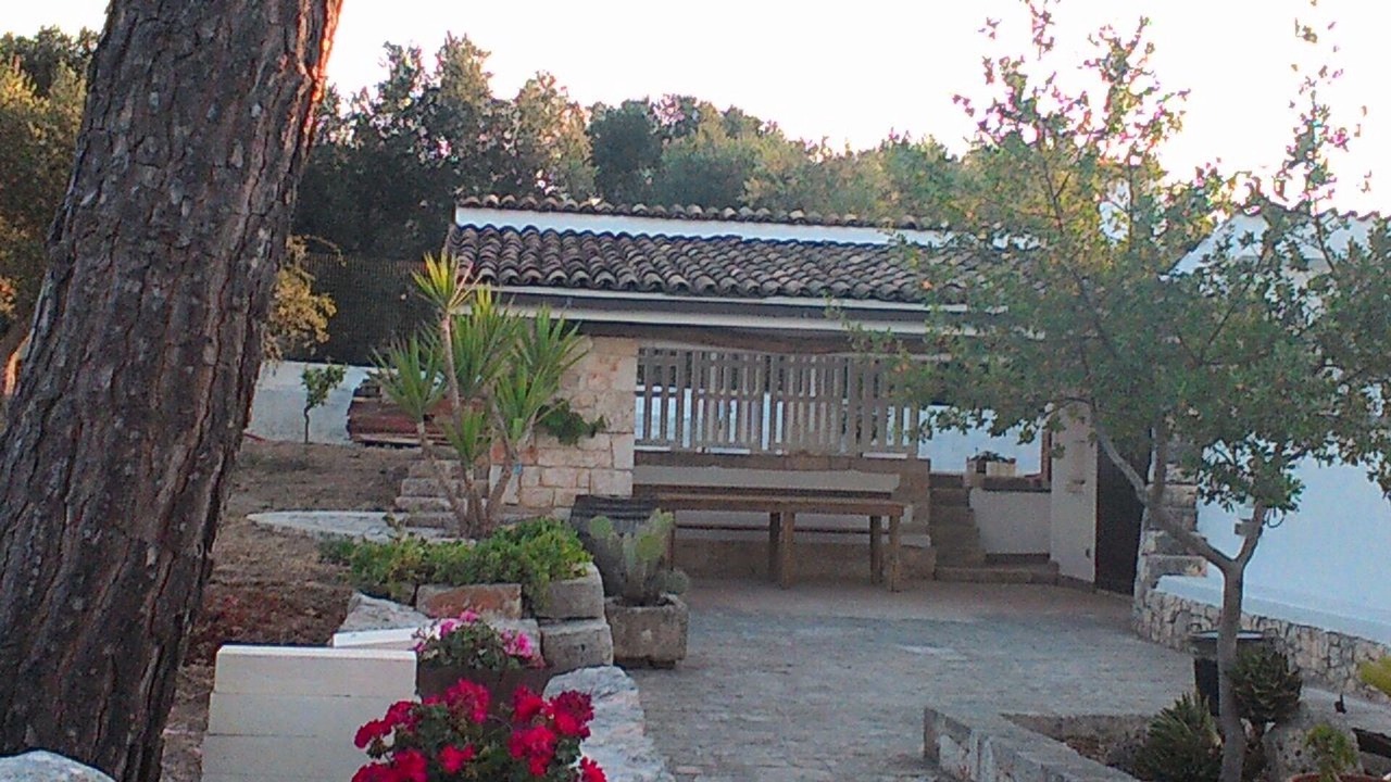 Photo of Patio Balcony in Ceglie Messapica