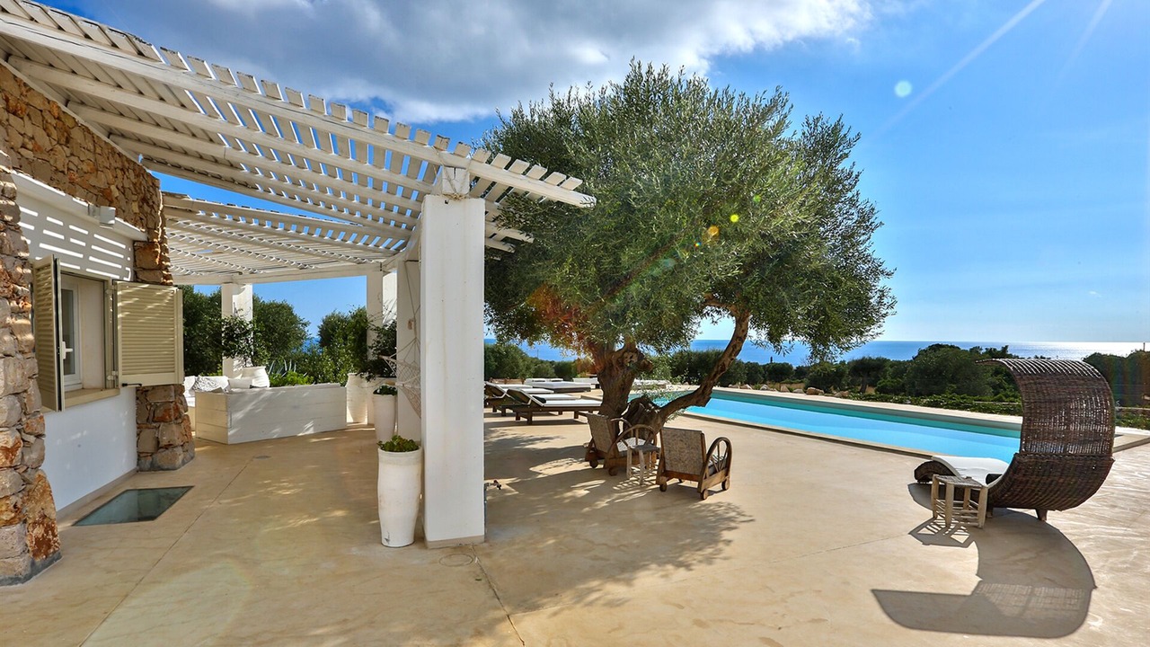 Photo of Outdoor in Marina di Felloniche