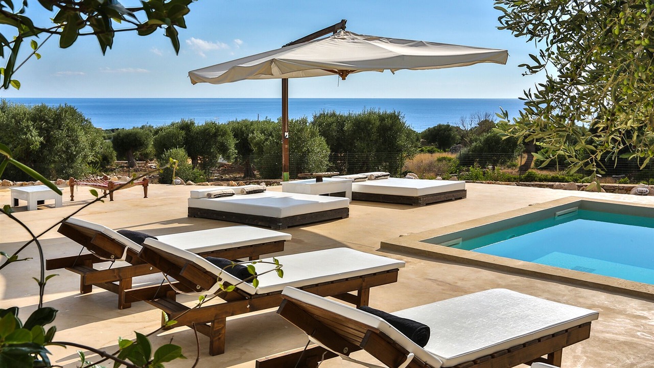 Photo of Outdoor in Marina di Felloniche
