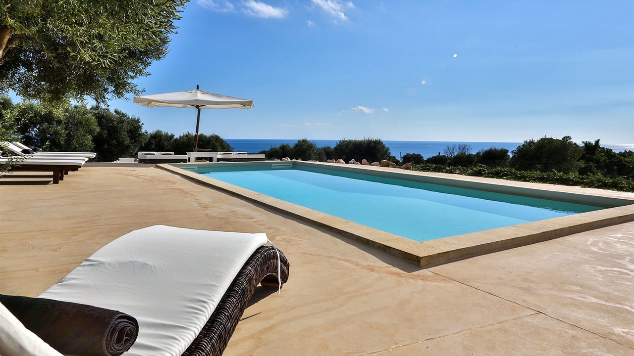 Photo of Outdoor in Marina di Felloniche