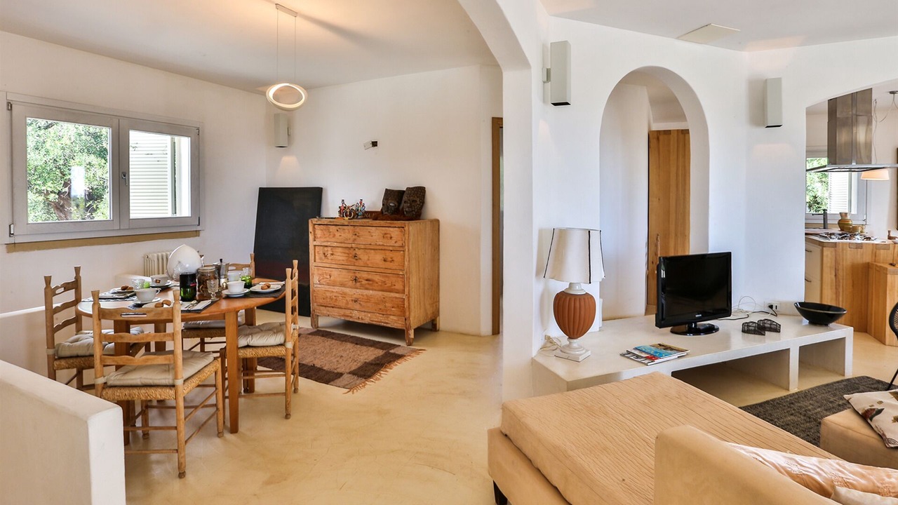 Photo of Livingroom in Marina di Felloniche
