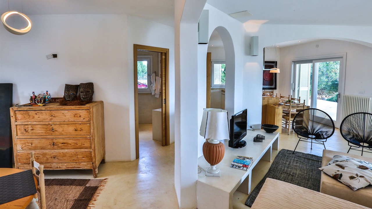 Photo of Livingroom in Marina di Felloniche