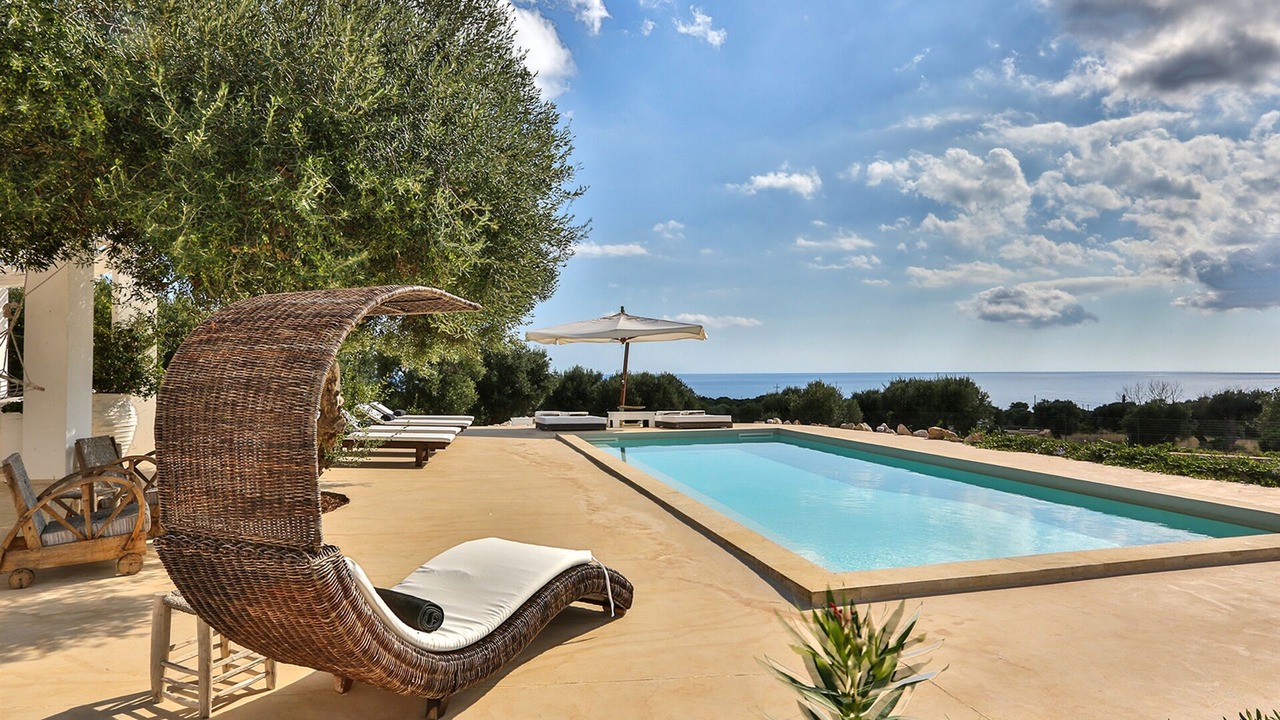 Photo of Outdoor in Marina di Felloniche