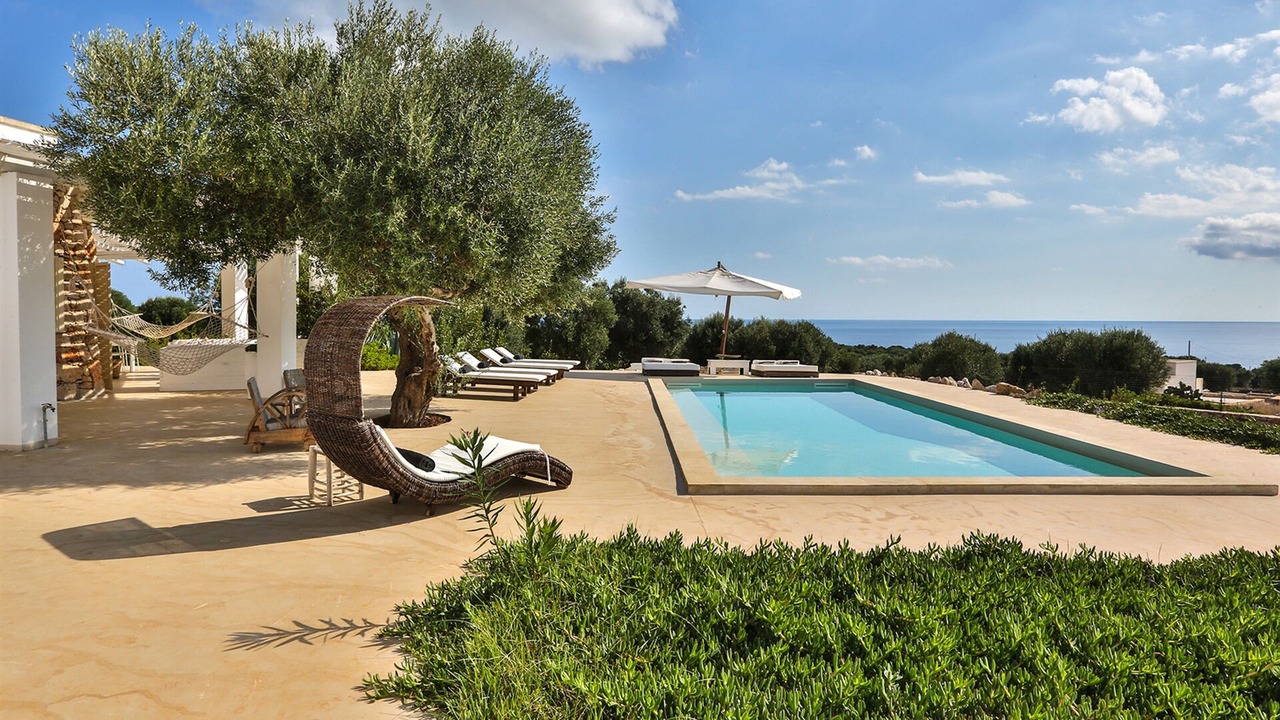 Photo of Outdoor in Marina di Felloniche