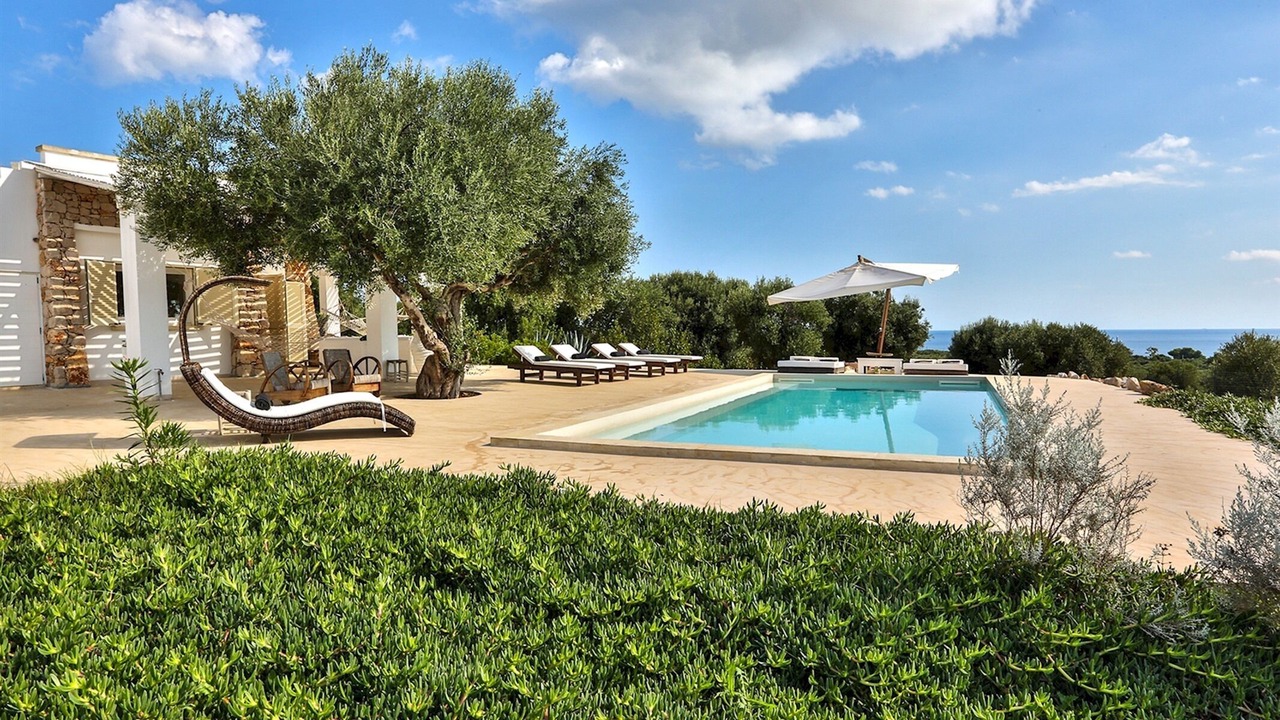 Photo of Outdoor in Marina di Felloniche