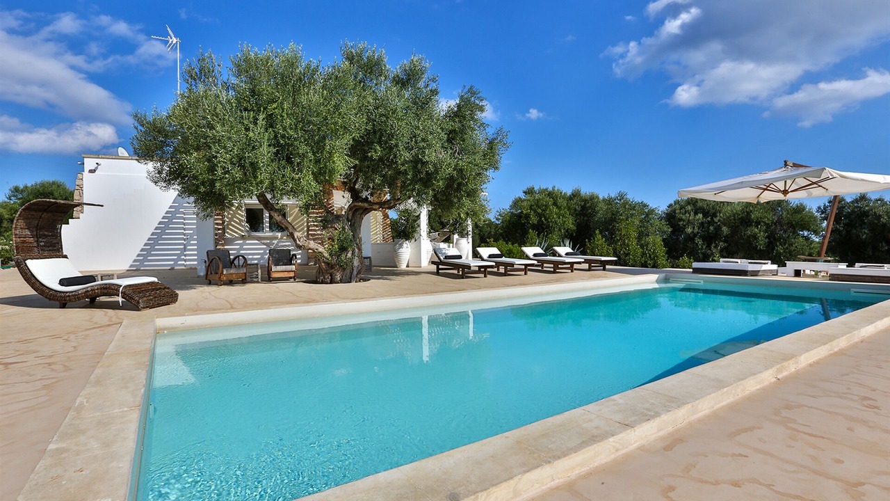 Photo of Outdoor in Marina di Felloniche