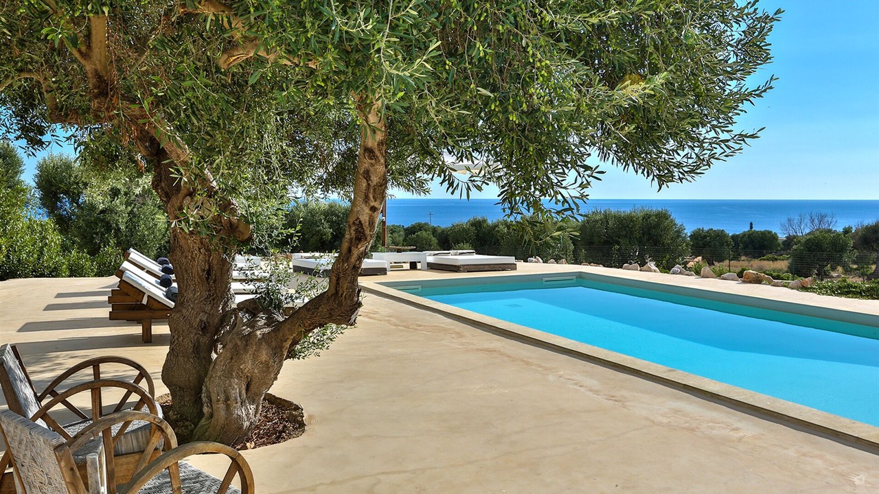 Photo of Outdoor in Marina di Felloniche