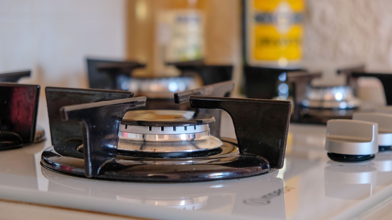 Photo of Kitchen in L'Assunta