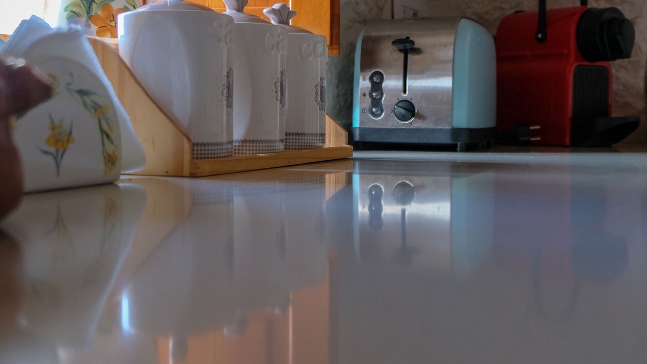 Photo of Kitchen in L'Assunta