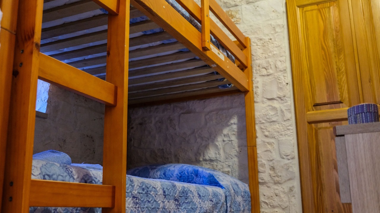 Photo of Bedroom in L'Assunta