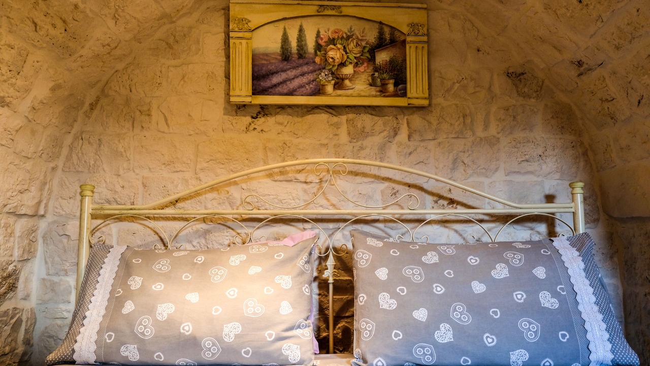 Photo of Bedroom in L'Assunta
