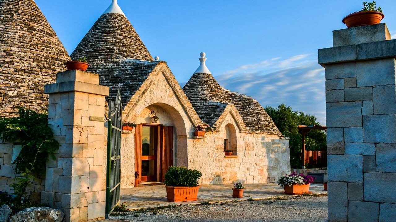 Photo of Outdoor in L'Assunta