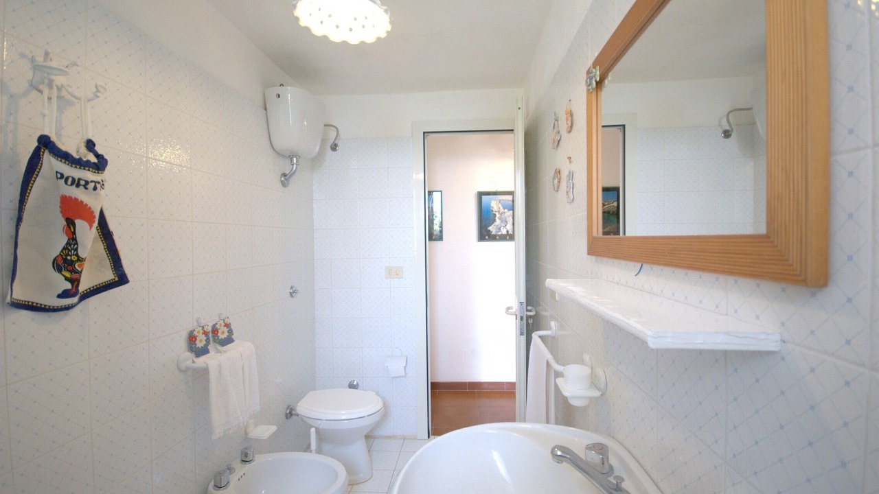 Photo of Bathroom in Gagliano del Capo