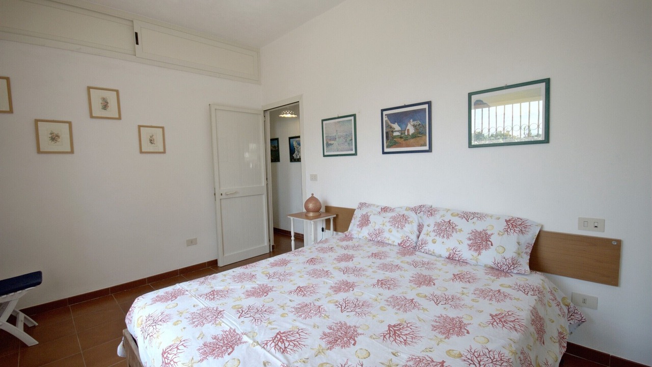 Photo of Bedroom in Gagliano del Capo