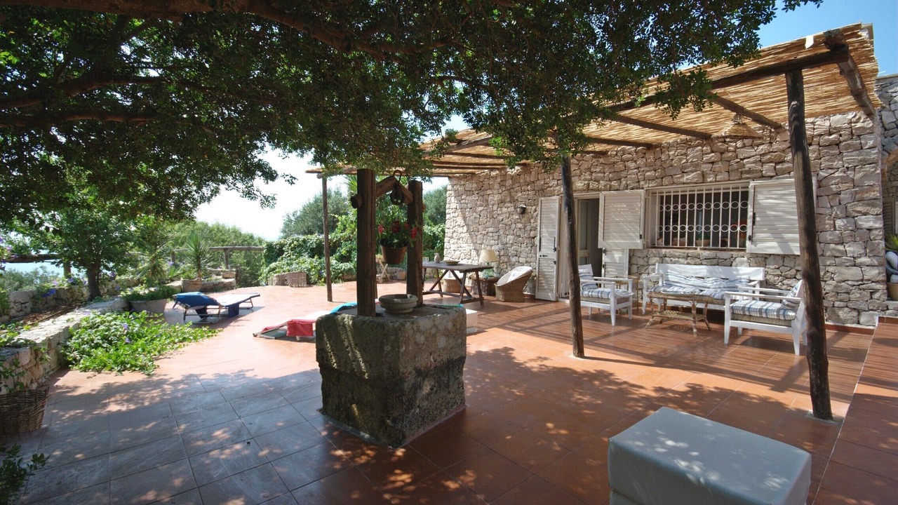 Photo of Outdoor in Gagliano del Capo