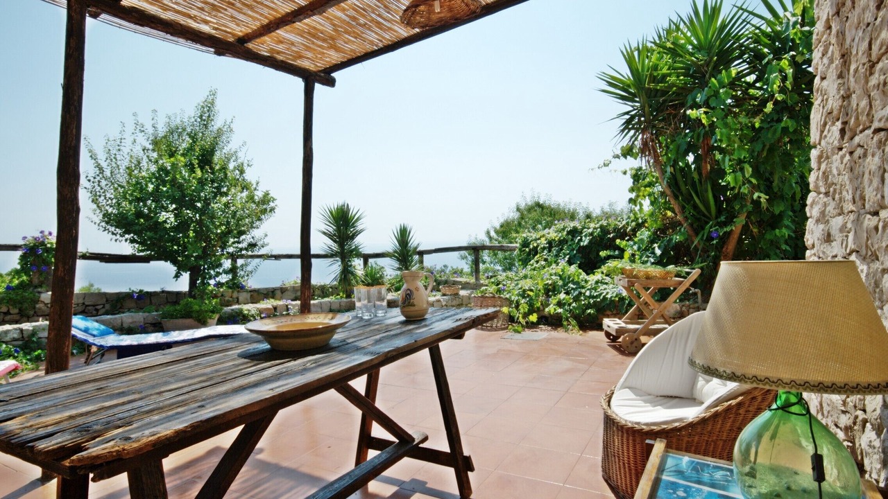 Photo of Outdoor in Gagliano del Capo