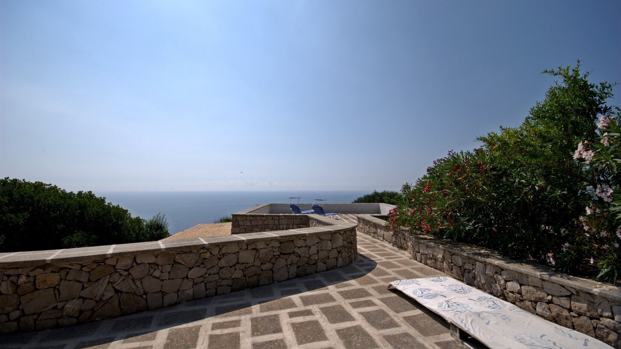 Photo of Patio Balcony in Gagliano del Capo