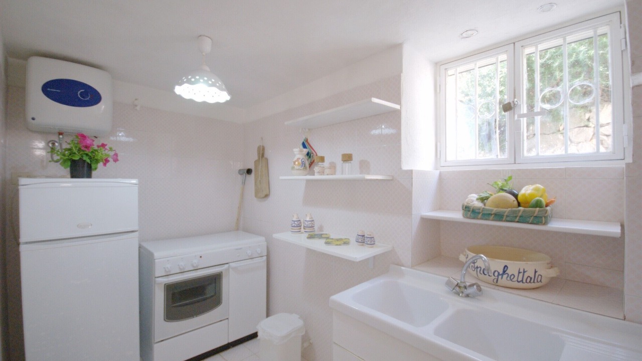 Photo of Kitchen in Gagliano del Capo