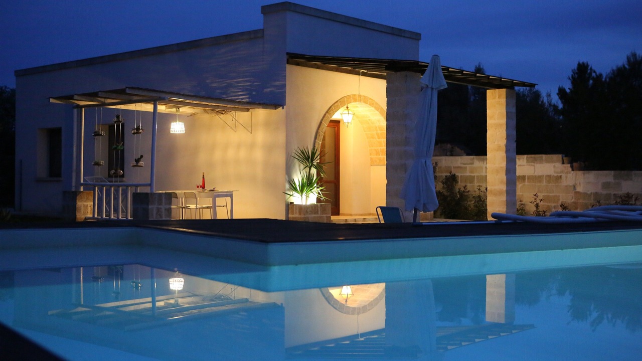 Photo of Outdoor in Corigliano D'Otranto
