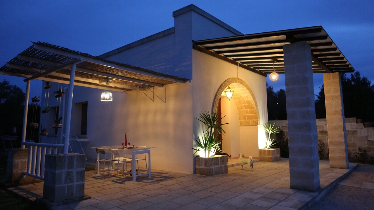 Photo of Outdoor in Corigliano D'Otranto