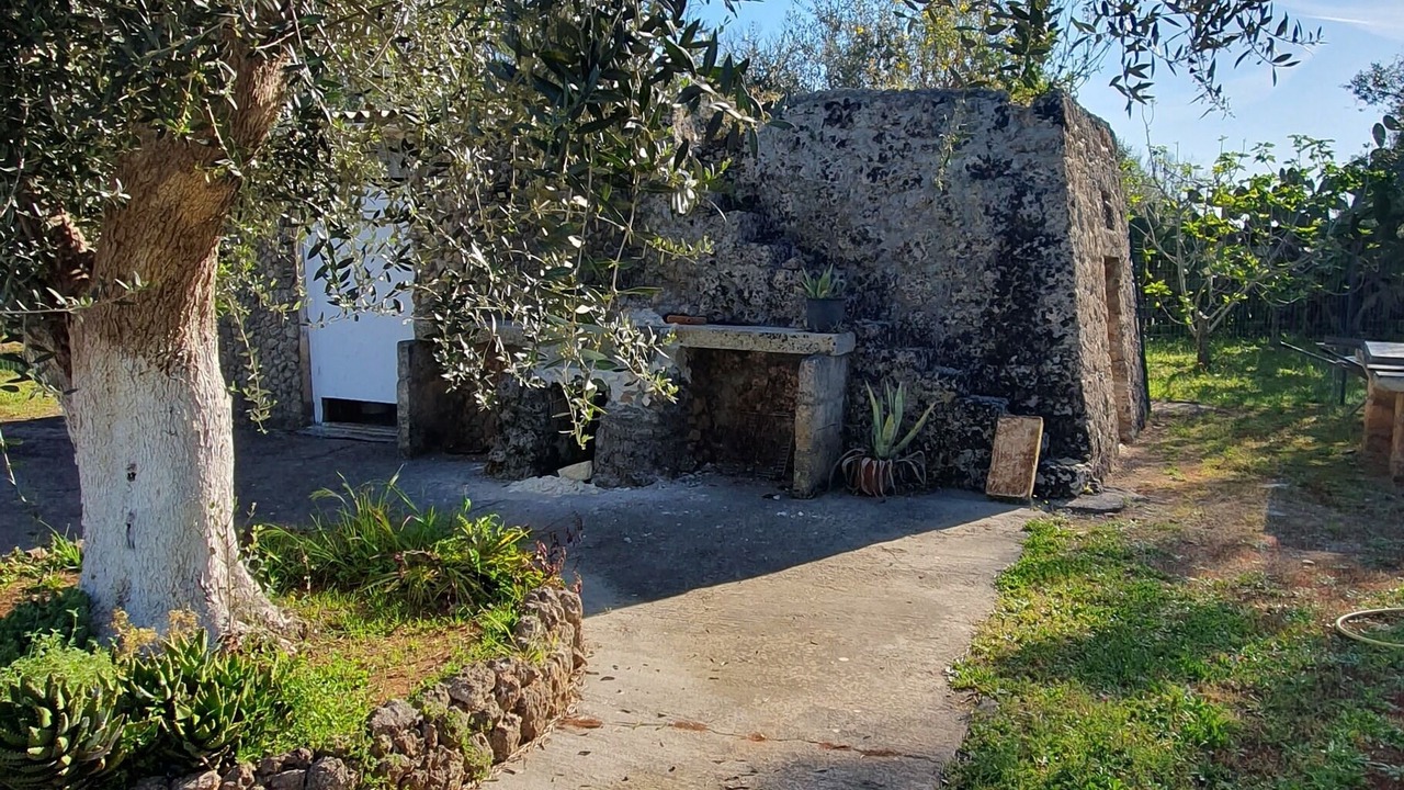 Photo of Outdoor in Corigliano D'Otranto