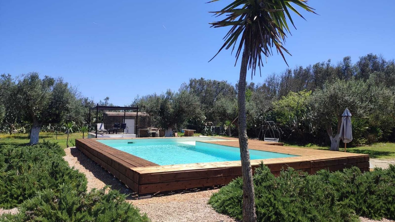Photo of Outdoor in Corigliano D'Otranto