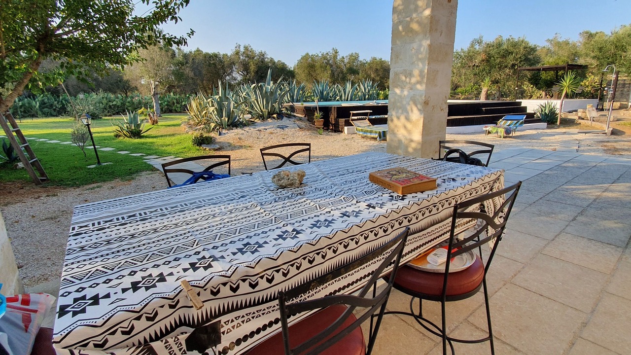 Photo of Outdoor in Corigliano D'Otranto