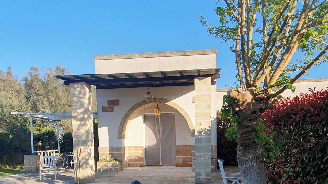 Photo of Outdoor in Corigliano D'Otranto