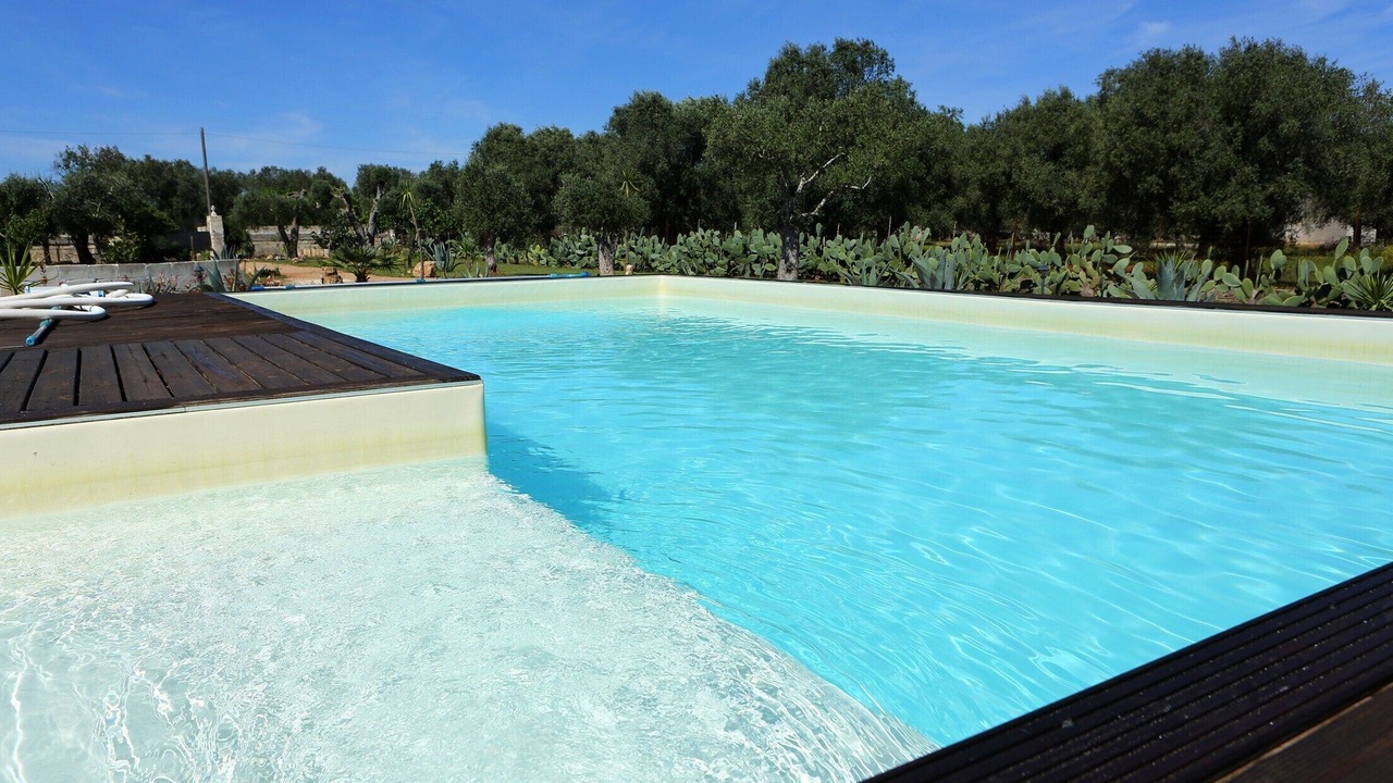 Photo of Outdoor in Corigliano D'Otranto