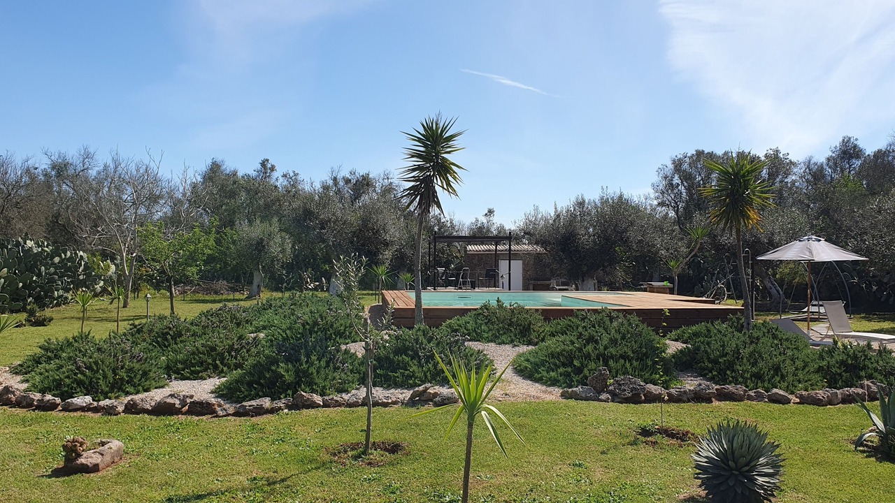 Photo of Outdoor in Corigliano D'Otranto