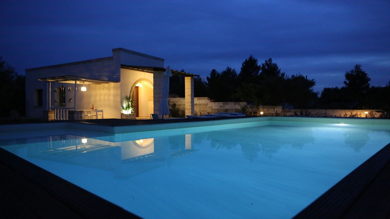 Photo of Outdoor in Corigliano D'Otranto
