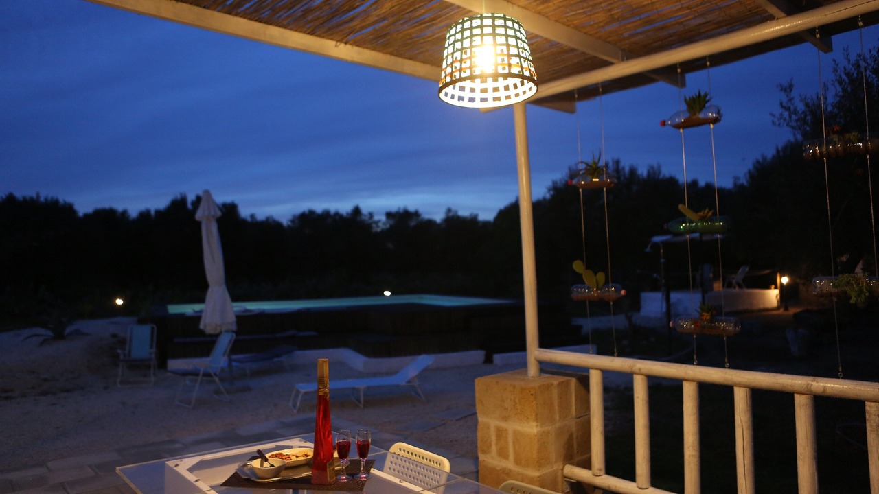 Photo of Outdoor in Corigliano D'Otranto