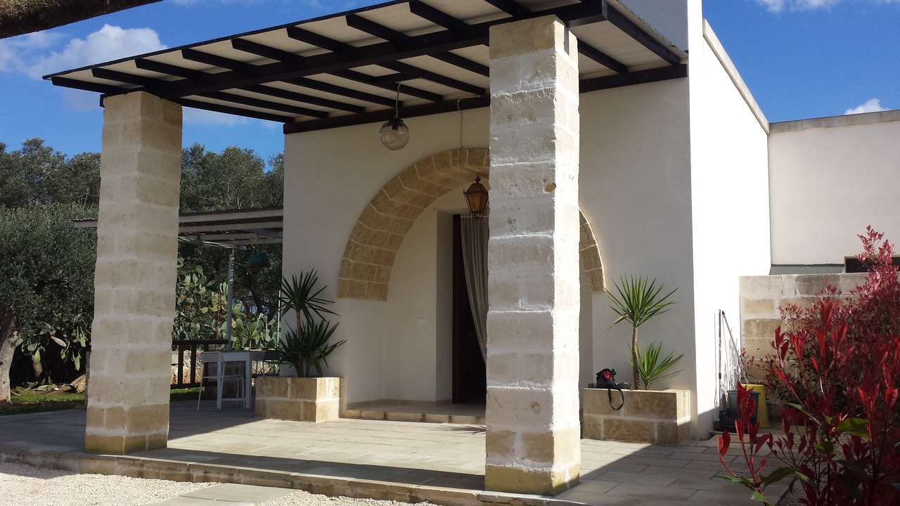 Photo of Outdoor in Corigliano D'Otranto
