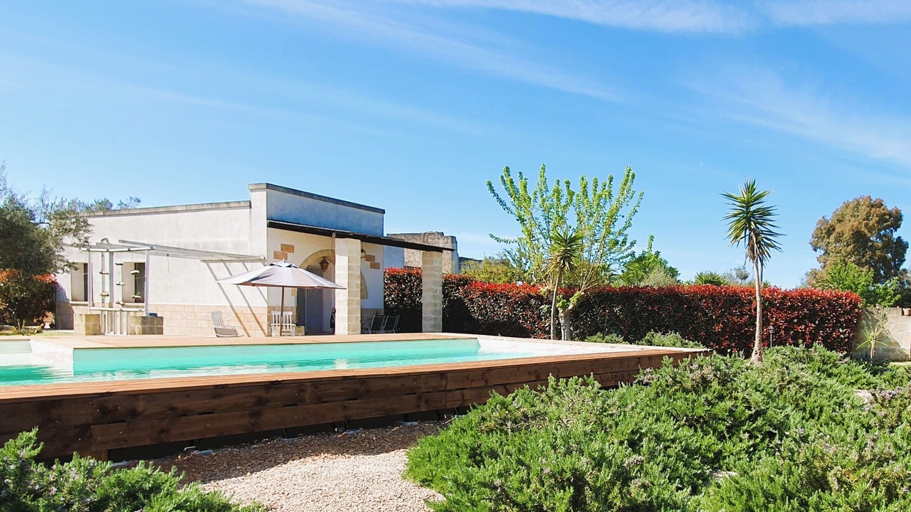 Photo of Outdoor in Corigliano D'Otranto