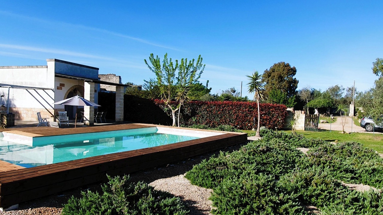 Photo of Outdoor in Corigliano D'Otranto