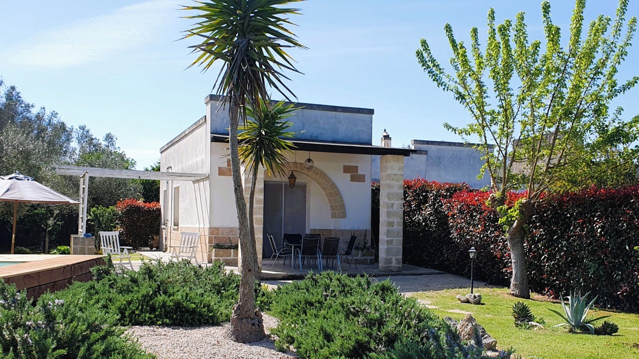 Photo of Outdoor in Corigliano D'Otranto