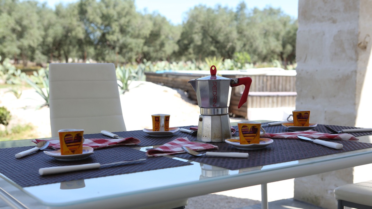 Photo of Outdoor in Corigliano D'Otranto