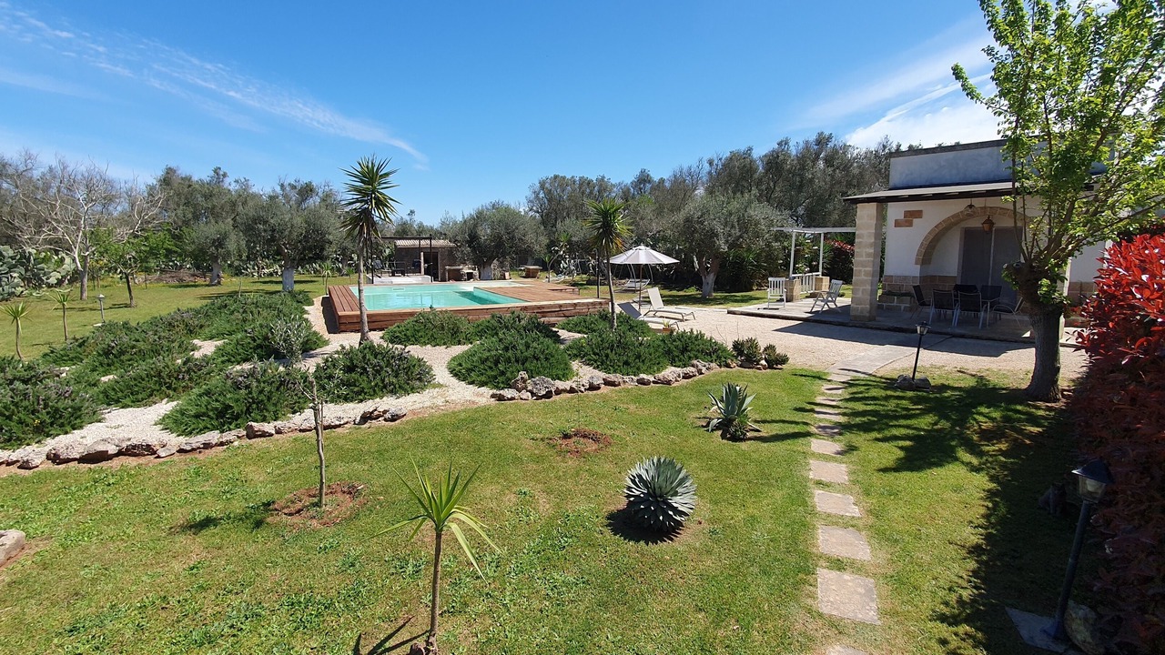 Photo of Outdoor in Corigliano D'Otranto
