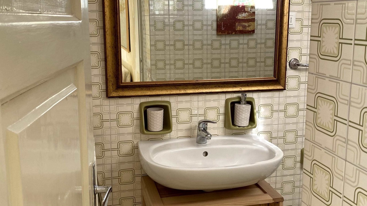 Photo of Bathroom in Surano