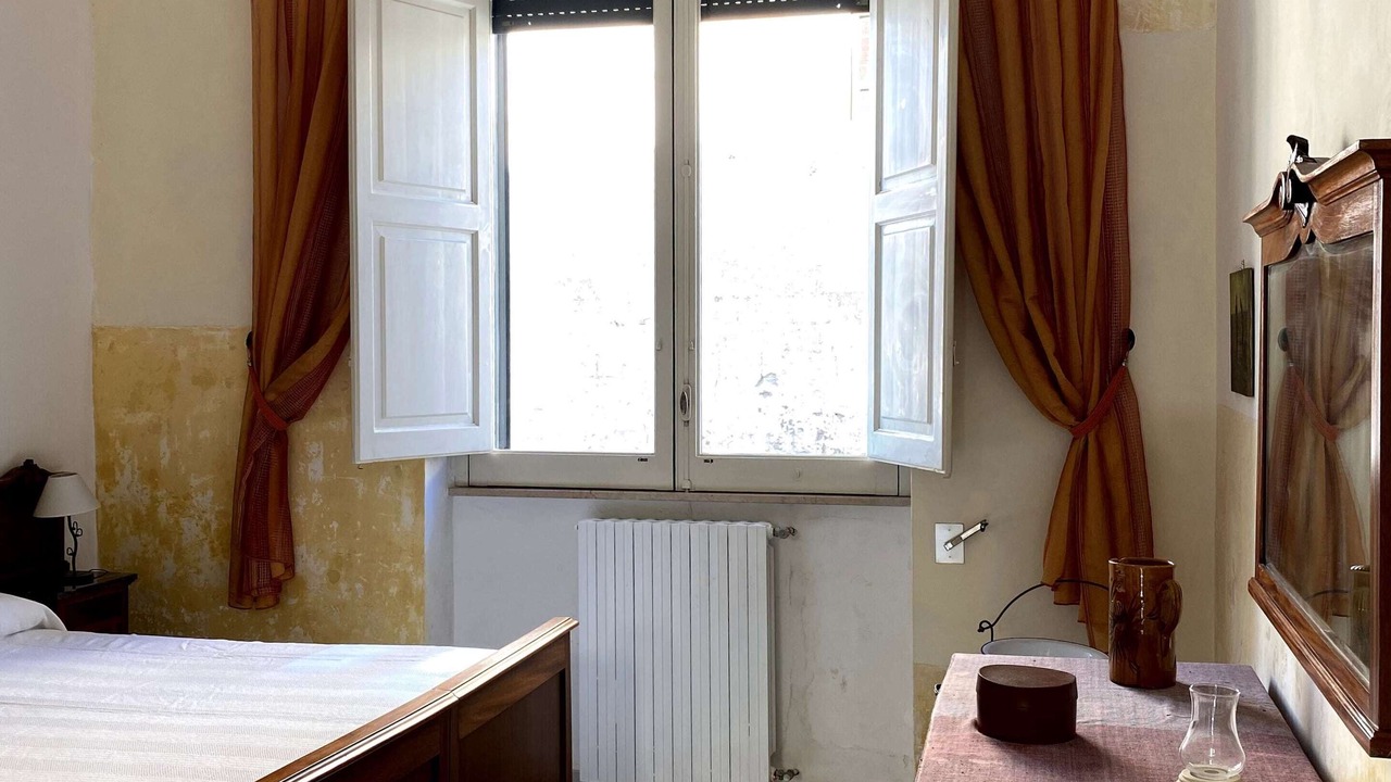 Photo of Bedroom in Surano