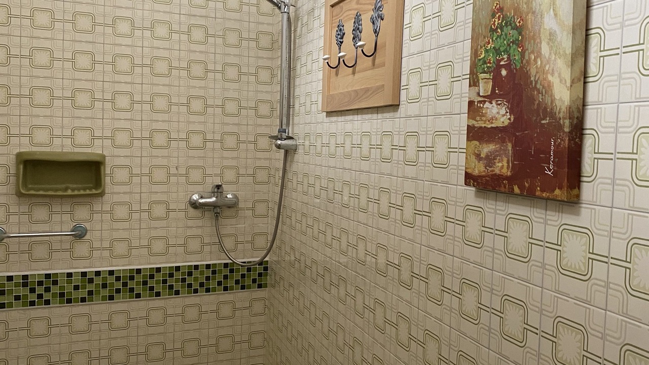 Photo of Bathroom in Surano