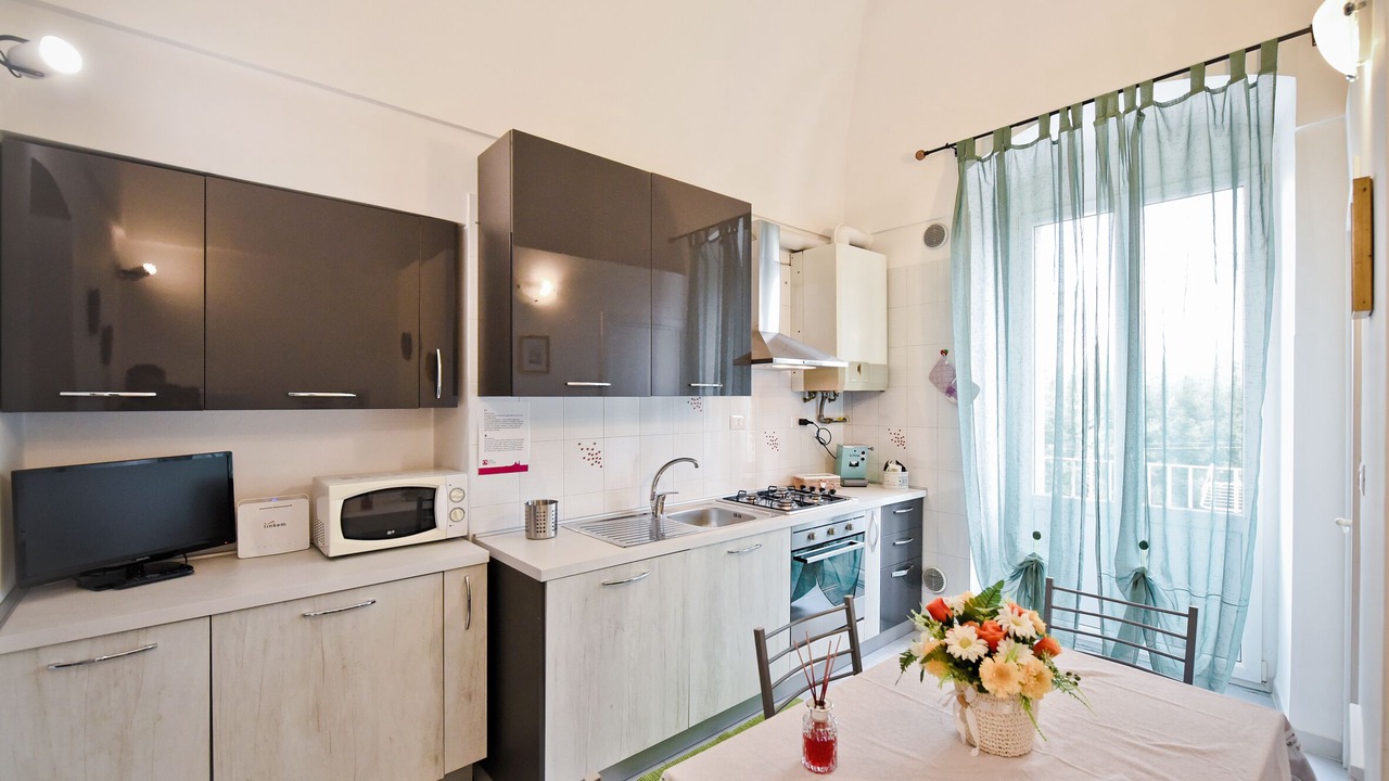 Photo of Kitchen in Locorotondo