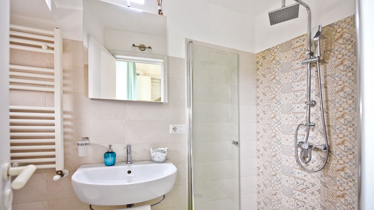 Photo of Bathroom in Locorotondo