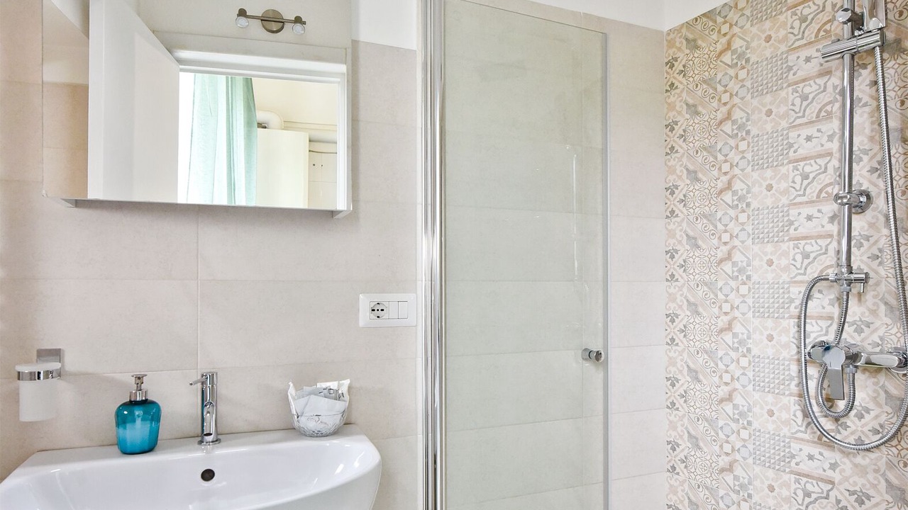 Photo of Bathroom in Locorotondo