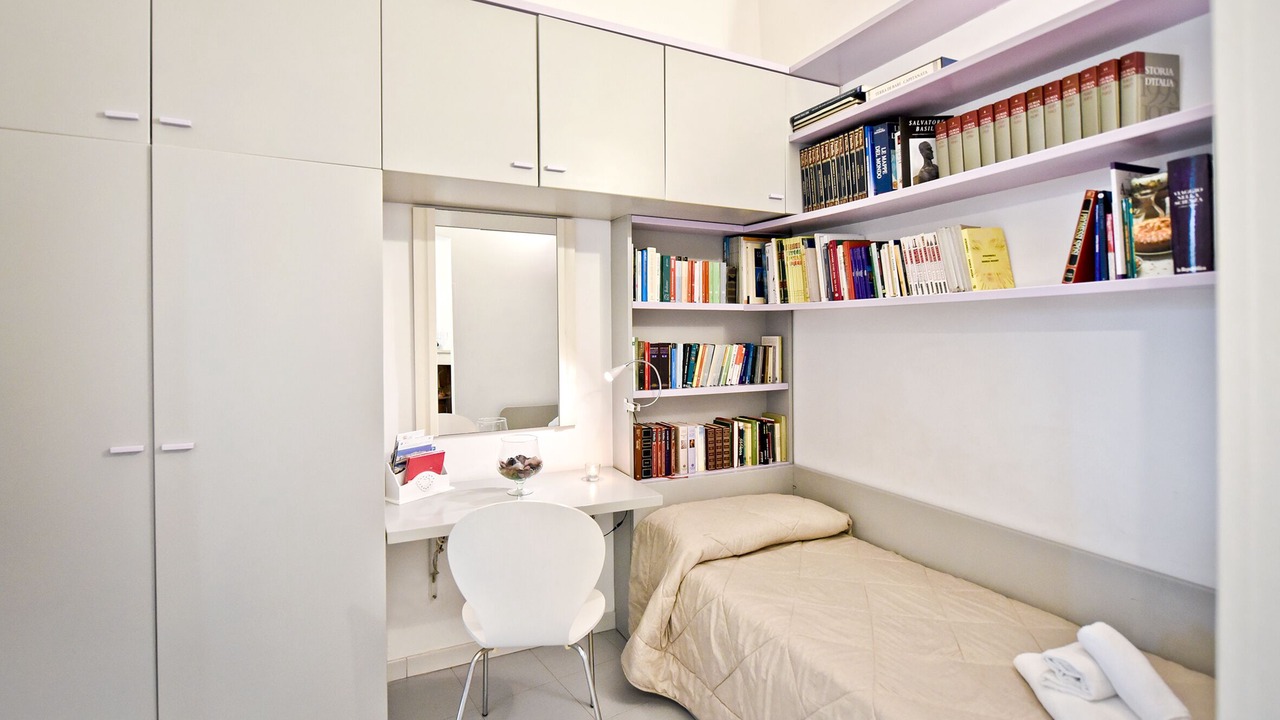 Photo of Bedroom in Locorotondo