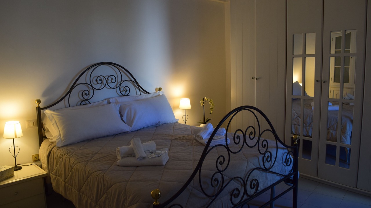 Photo of Bedroom in Locorotondo