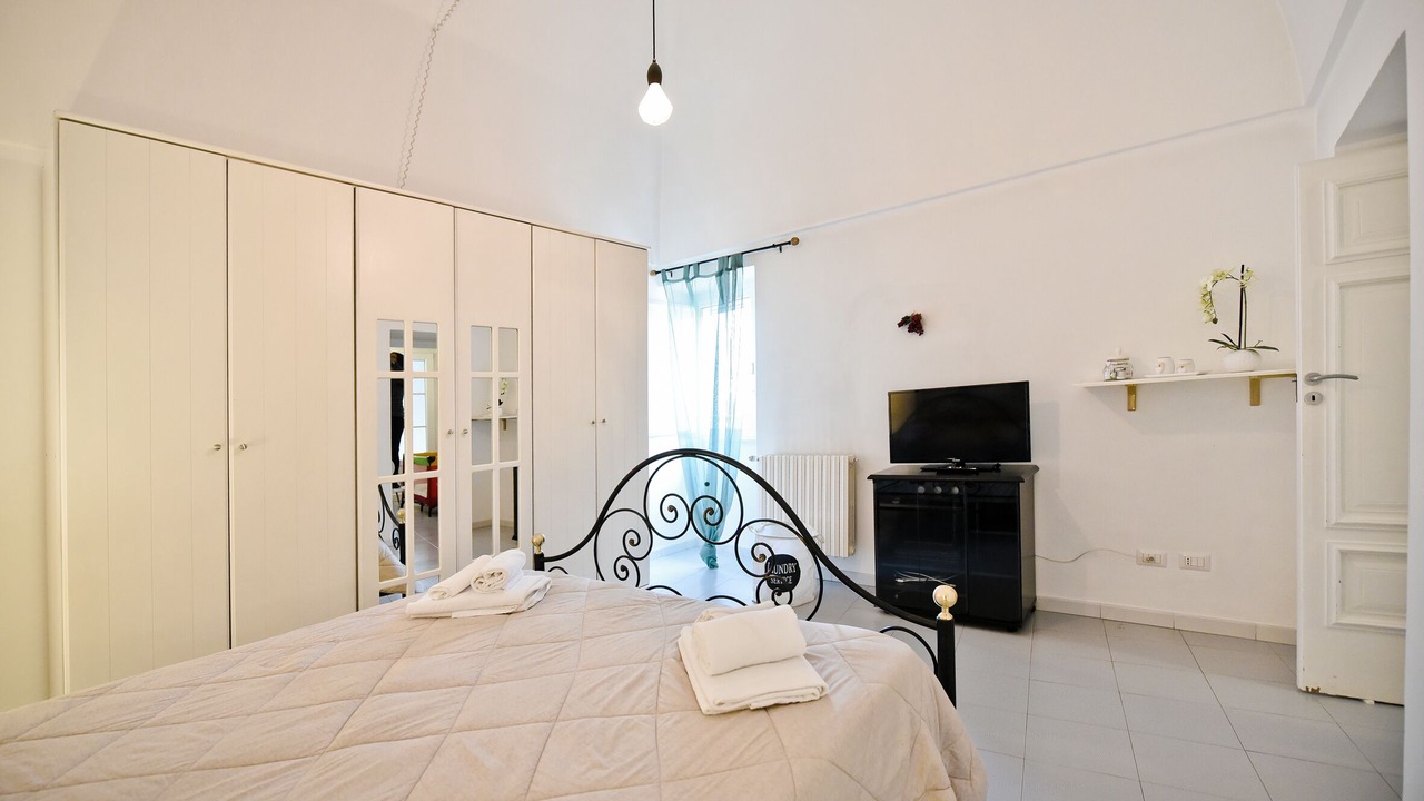 Photo of Bedroom in Locorotondo